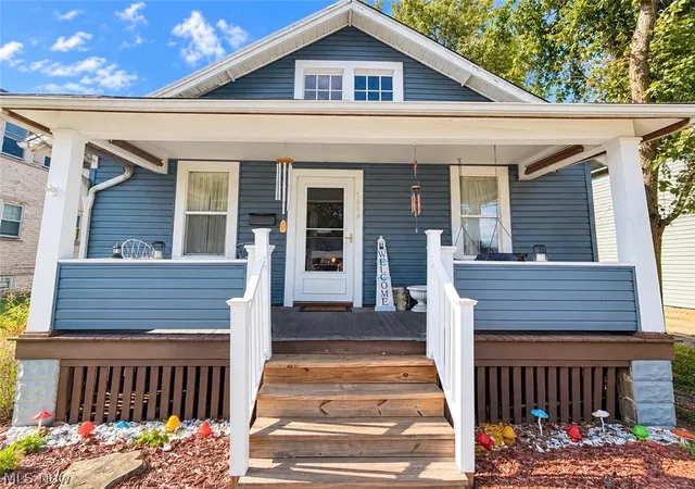 Photo 1 of Single family home for sale at 1669 Linden Ave, Zanesville, OH 43701 | MLS# 5236284 | Listing updated on 2026-10-01