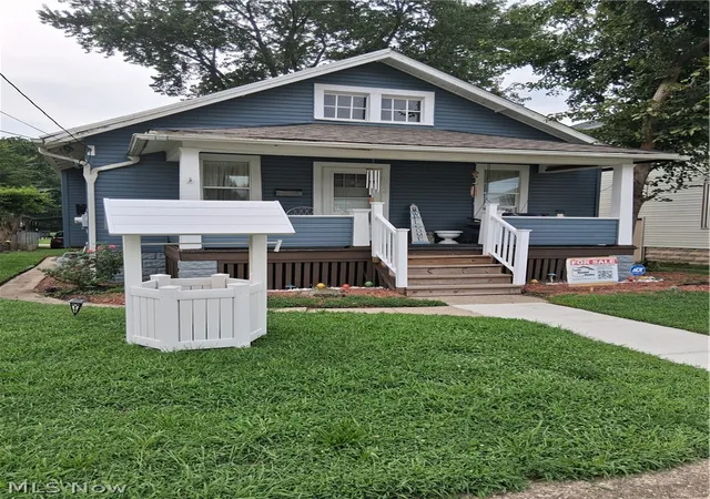 Photo 2 of Single family home for sale at 1669 Linden Ave, Zanesville, OH 43701 | MLS# 5236284 | Listing updated on 2026-08-23