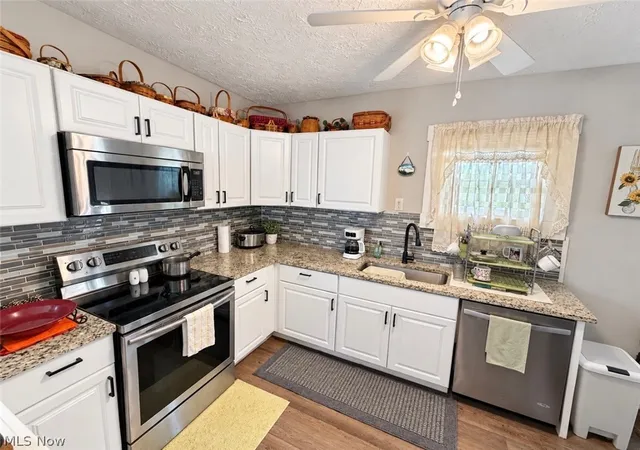 Photo 3 of Single family home for sale at 1669 Linden Ave, Zanesville, OH 43701 | MLS# 5236284 | Listing updated on 2026-10-01