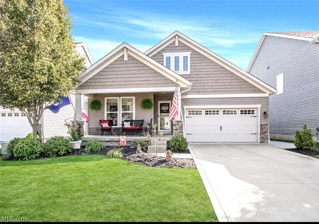 Photo 1 of Sale Pending at 3574 Brunswick Lake Pkwy, Brunswick, OH 44212 | MLS# 5235706 | Listing updated on 2026-08-17