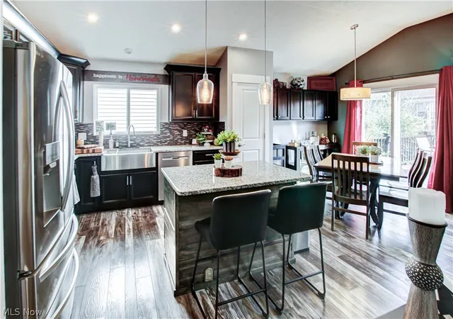 Photo 3 of Sale Pending at 3574 Brunswick Lake Pkwy, Brunswick, OH 44212 | MLS# 5235706 | Listing updated on 2026-08-17