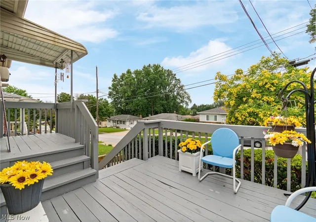 Photo 2 of Sale Pending at 543 Stephens Rd, Akron, OH 44312 | MLS# 5236282 | Listing updated on 2026-08-17