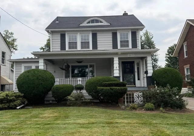 Photo 1 of Single family home for sale at 2614 E Erie Ave, Lorain, OH 44052 | MLS# 5235478 | Listing updated on 2026-09-01