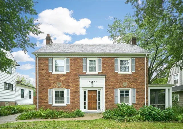 Photo 1 of Sale Pending at 1296 Delia Ave, Akron, OH 44320 | MLS# 5235887 | Listing updated on 2026-08-16