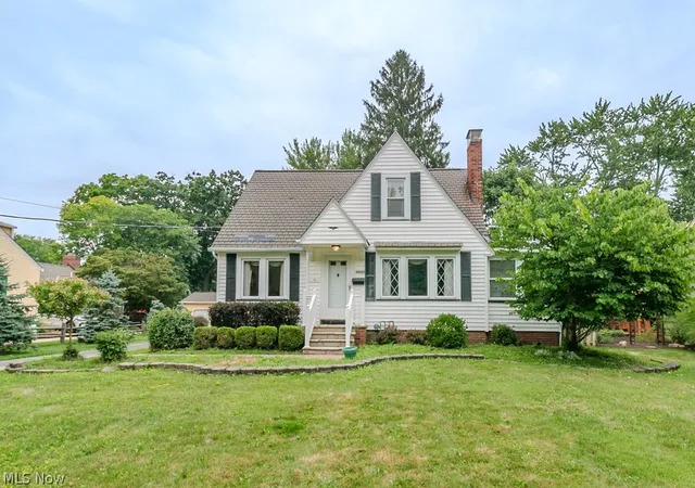 Photo 1 of Sale Pending at 38247 Ridge Rd, Willoughby, OH 44094 | MLS# 5235491 | Listing updated on 2026-08-17