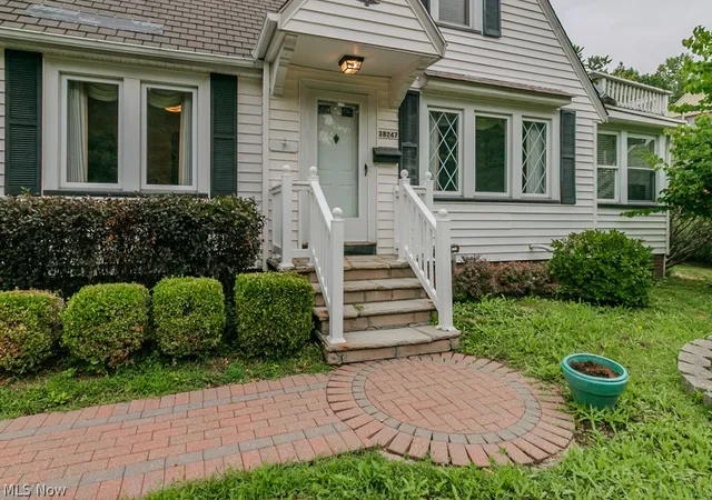 Photo 2 of Sale Pending at 38247 Ridge Rd, Willoughby, OH 44094 | MLS# 5235491 | Listing updated on 2026-08-17