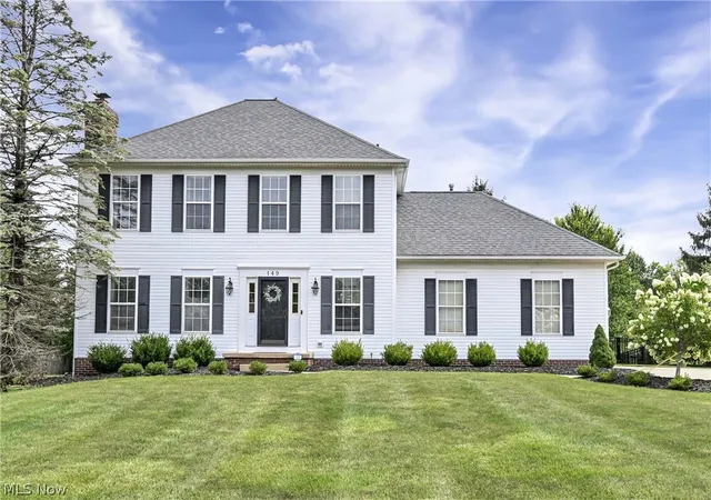 Photo 1 of Single family home for sale at 149 Brentwood Dr, Hudson, OH 44236 | MLS# 5235645 | Listing updated on 2026-08-13