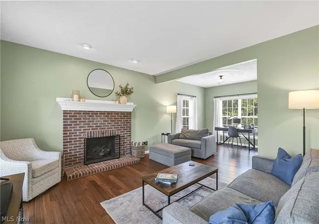 Photo 2 of Single family home for sale at 149 Brentwood Dr, Hudson, OH 44236 | MLS# 5235645 | Listing updated on 2026-08-13