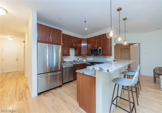 Photo 3 of Condo for sale at 701 W Lakeside Ave #602, Cleveland, OH 44113 | MLS# 5235712 | Listing updated on 2026-08-26