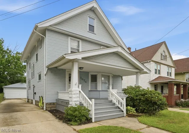 Photo 1 of Sale Pending at 1474 Rosewood Ave, Lakewood, OH 44107 | MLS# 5236249 | Listing updated on 2026-08-17