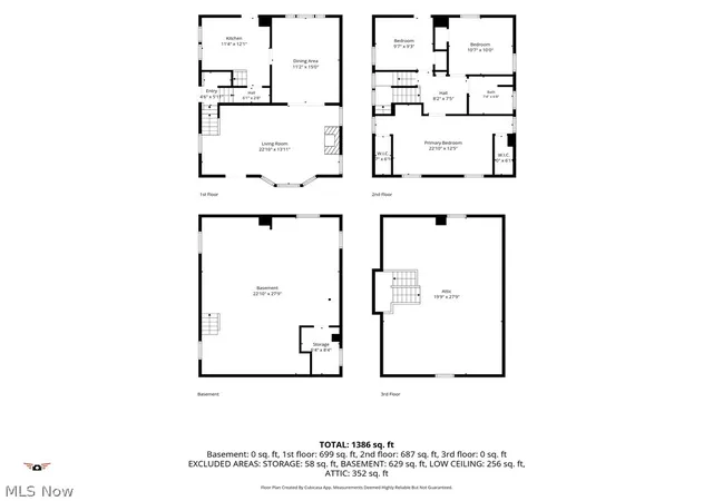 Photo 50 of Sale Pending at 1474 Rosewood Ave, Lakewood, OH 44107 | MLS# 5236249 | Listing updated on 2026-08-17