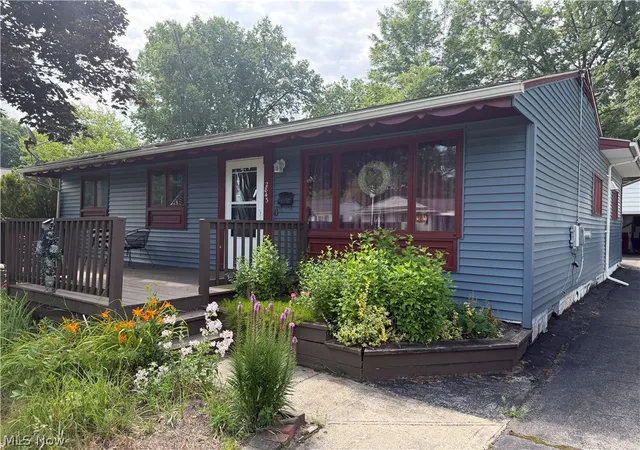 Photo 1 of Single family home for sale at 2843 Linda Dr Nw, Warren, OH 44485 | MLS# 5236292 | Listing updated on 2026-08-29