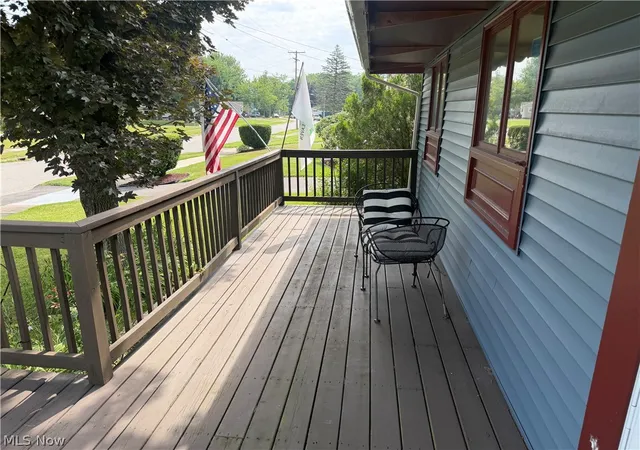 Photo 1 of Single family home for sale at 2843 Linda Dr NW, Warren, OH 44485 | MLS# 5236292 | Listing updated on 2026-08-29