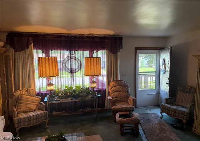 Photo 2 of Single family home for sale at 2843 Linda Dr NW, Warren, OH 44485 | MLS# 5236292 | Listing updated on 2026-08-29