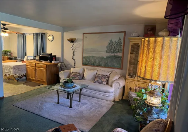 Photo 3 of Single family home for sale at 2843 Linda Dr NW, Warren, OH 44485 | MLS# 5236292 | Listing updated on 2026-08-29