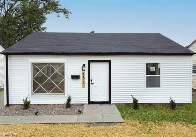 Photo 1 of Single family home for sale at 12514 Firsby Ave, Cleveland, OH 44135 | MLS# 5234903 | Listing updated on 2026-08-24