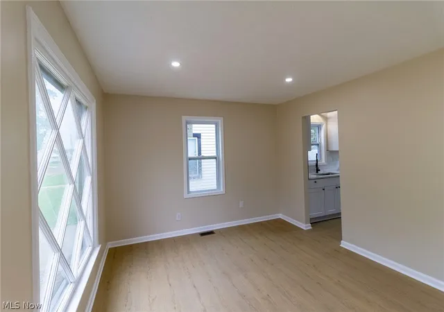 Photo 3 of Sale Pending at 12514 Firsby Ave, Cleveland, OH 44135 | MLS# 5234903 | Listing updated on 2026-10-01