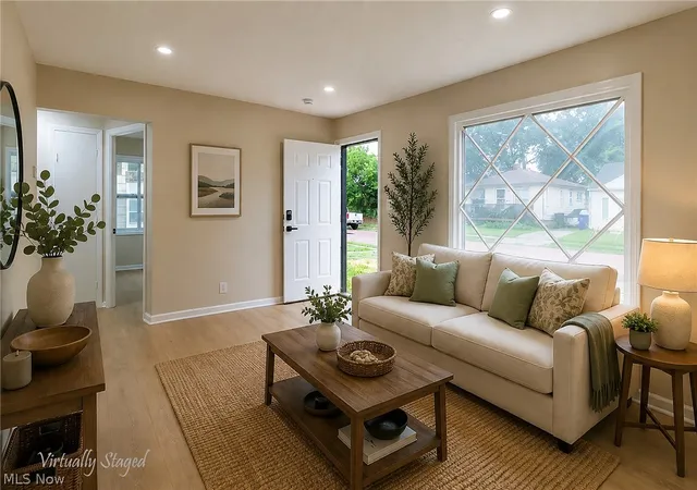 Photo 4 of Sale Pending at 12514 Firsby Ave, Cleveland, OH 44135 | MLS# 5234903 | Listing updated on 2026-10-01