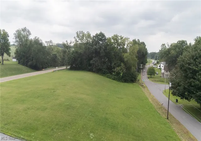 Photo 3 of Land for sale at 6847 Cleveland Ave Se, East Sparta, OH 44626 | MLS# 5236245 | Listing updated on 2026-09-15