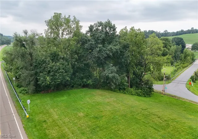 Photo 4 of Land for sale at 6847 Cleveland Ave SE, East Sparta, OH 44626 | MLS# 5236245 | Listing updated on 2026-09-15