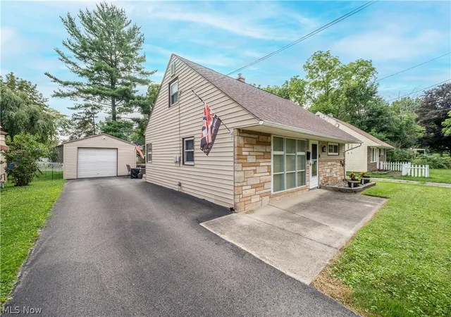 Photo 2 of Sale Pending at 185 N Main St, Youngstown, OH 44515 | MLS# 5235224 | Listing updated on 2026-08-31
