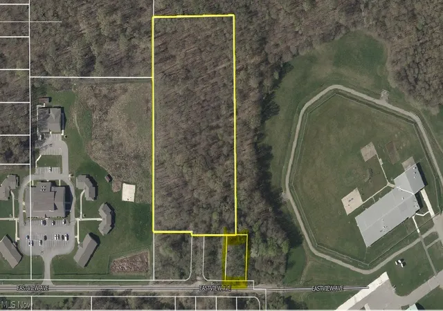 Photo 2 of Land for sale at Eastview Ave, Youngstown, OH 44505 | MLS# 5235659 | Listing updated on 2026-08-14