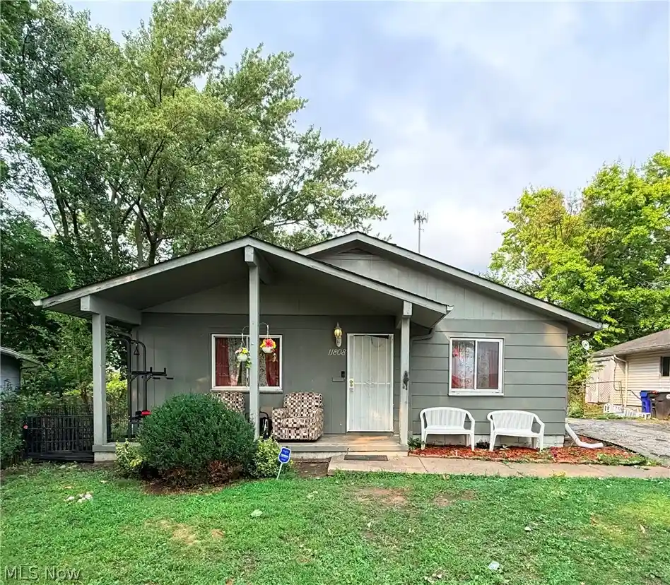 Photo 1 of Sale Pending at 11808 Leeila Ave, Cleveland, OH 44135 | MLS# 5236071 | Listing updated on 2026-10-20