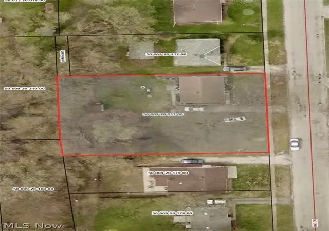 Photo 46 of Sale Pending at 1015 Union Ave, Ashtabula, OH 44004 | MLS# 5235808 | Listing updated on 2026-08-19