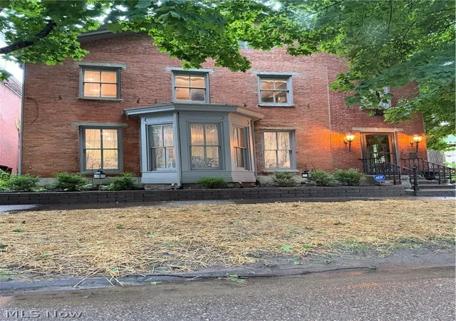Photo 3 of Single family home for sale at 313 Woodlawn Ave, Zanesville, OH 43701 | MLS# 5236224 | Listing updated on 2026-08-13