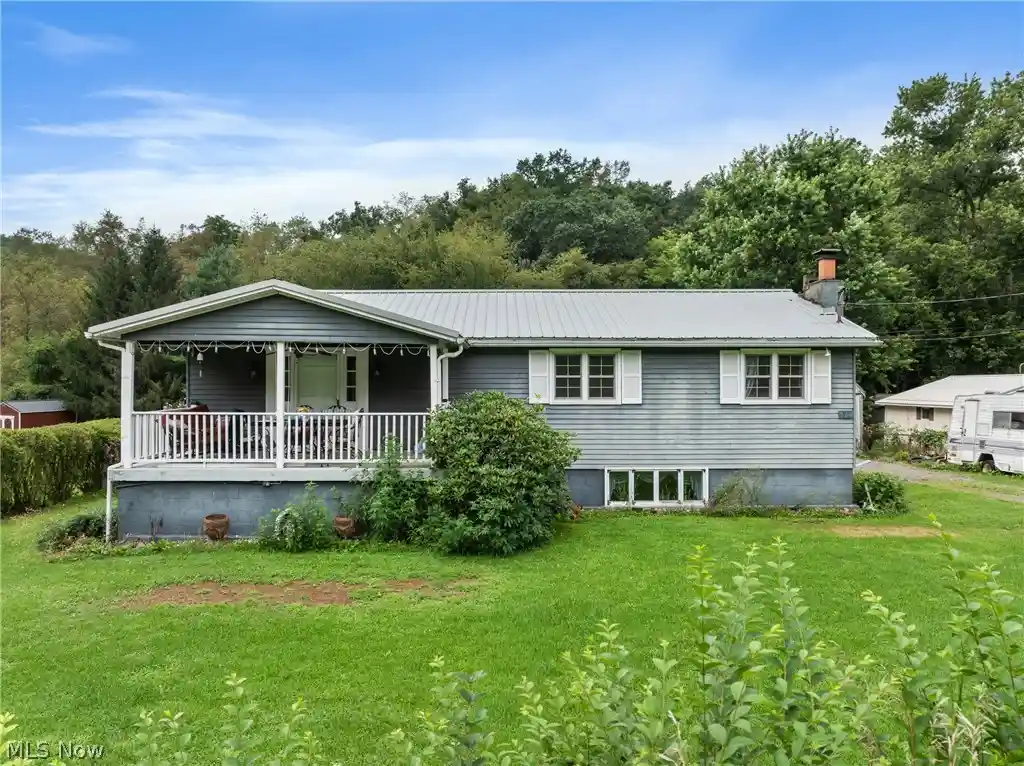 Single family home for sale at 569 Township Rd 204, Bloomingdale, OH 43910 | MLS# 5236248