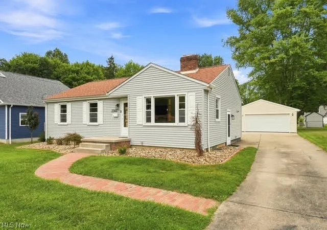 Photo 19 of Sale Pending at 2944 Howell Dr, Youngstown, OH 44514 | MLS# 5236375 | Listing updated on 2026-08-18