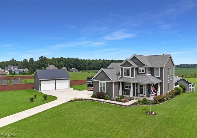 Photo 1 of Sale Pending at 13605 Carrington Dr, Grafton, OH 44044 | MLS# 5236357 | Listing updated on 2026-08-18
