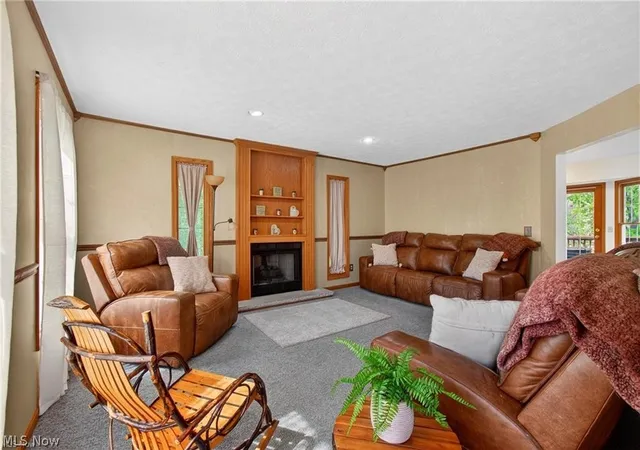 Photo 4 of Single family home for sale at 1741 Wales Rd NE, Massillon, OH 44646 | MLS# 5236291 | Listing updated on 2026-09-27