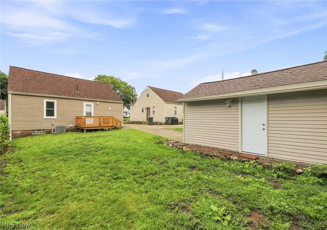 Photo 21 of Sale Pending at 1534 Norwood Pl Nw, Canton, OH 44709 | MLS# 5236208 | Listing updated on 2026-08-18
