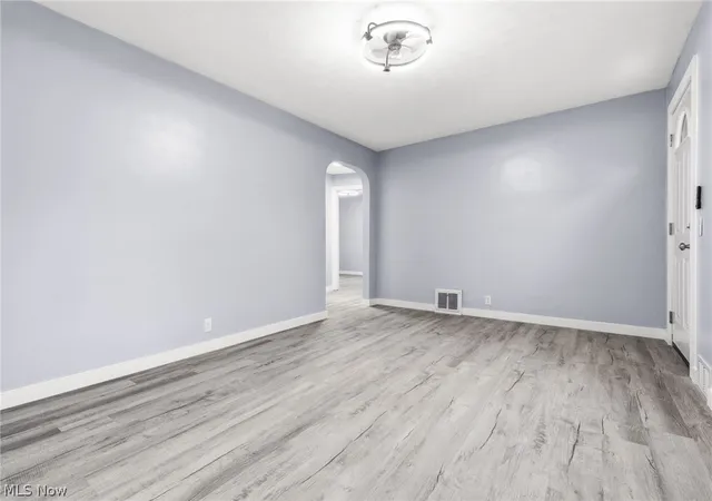 Photo 4 of Sale Pending at 1534 Norwood Pl NW, Canton, OH 44709 | MLS# 5236208 | Listing updated on 2026-08-18