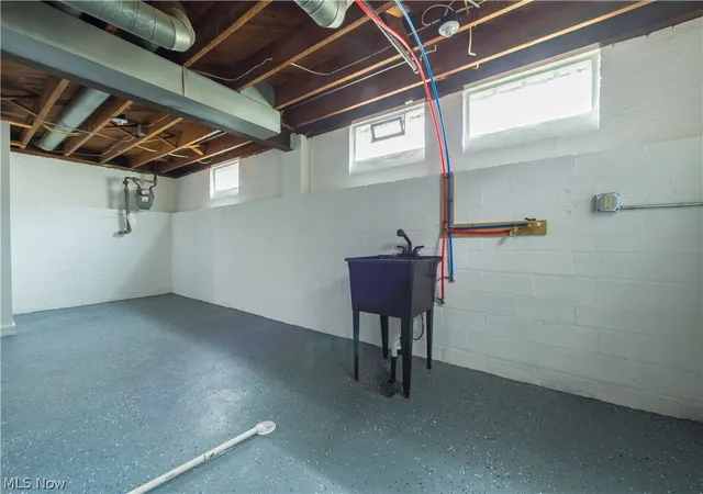 Photo 45 of Single family home for sale at 12416 Mortimer Ave, Cleveland, OH 44111 | MLS# 5236321 | Listing updated on 2026-08-27