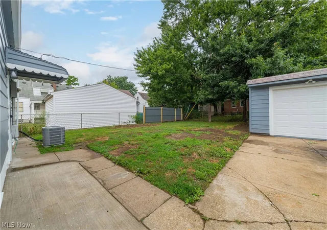 Photo 3 of Single family home for sale at 12416 Mortimer Ave, Cleveland, OH 44111 | MLS# 5236321 | Listing updated on 2026-10-02