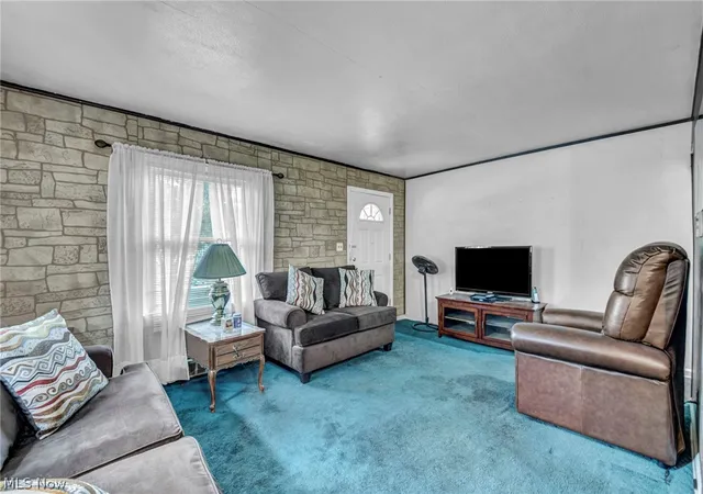 Photo 3 of Single family home for sale at 3965 E 177th Street, Cleveland, OH 44128 | MLS# 5236361 | Listing updated on 2026-08-17