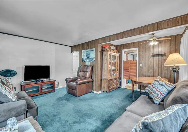 Photo 4 of Single family home for sale at 3965 E 177th Street, Cleveland, OH 44128 | MLS# 5236361 | Listing updated on 2026-08-17