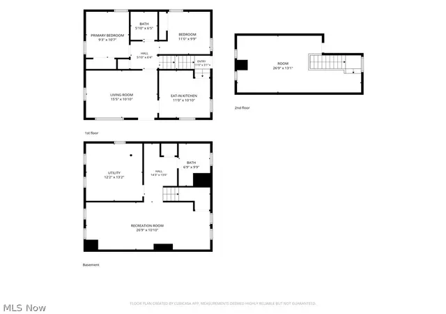 Photo 31 of Sale Pending at 4358 Wyatt Rd, Cleveland, OH 44128 | MLS# 5235781 | Listing updated on 2026-08-26
