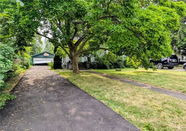 Photo 2 of Single family home for sale at 4730 Turney Rd, Cleveland, OH 44125 | MLS# 5236269 | Listing updated on 2026-08-13