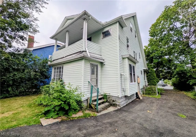 Photo 4 of Single family home for sale at 4730 Turney Rd, Cleveland, OH 44125 | MLS# 5236269 | Listing updated on 2026-08-13