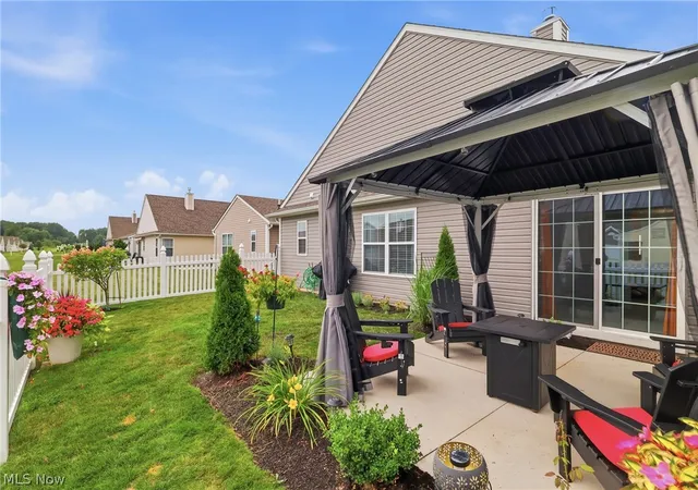 Photo 36 of Sale Pending at 119 Prestwyck Ln, Elyria, OH 44035 | MLS# 5231711 | Listing updated on 2026-08-19