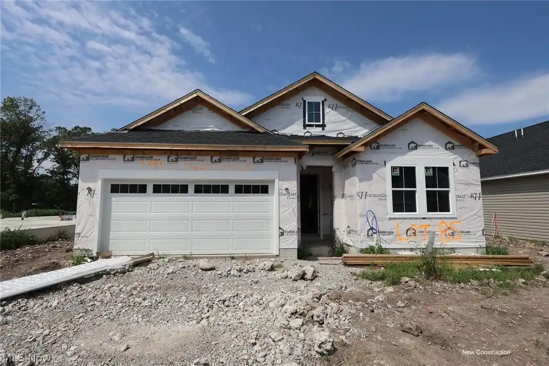 Photo 1 of Single family home for sale at 291 N Lighthouse Oval, Lakeside Marblehead, OH 43440 | MLS# 5236418 | Listing updated on 2026-10-12
