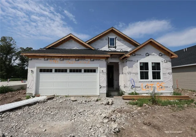 Photo 1 of Single family home for sale at 291 N Lighthouse Oval, Lakeside Marblehead, OH 43440 | MLS# 5236418 | Listing updated on 2026-08-13