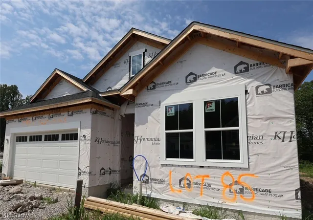 Photo 3 of Single family home for sale at 291 N Lighthouse Oval, Lakeside Marblehead, OH 43440 | MLS# 5236418 | Listing updated on 2026-10-02