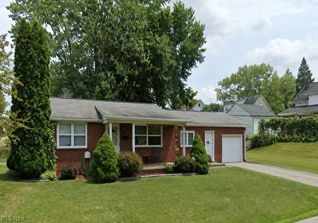 Photo 1 of Sale Pending at 510 Parkway Blvd, Alliance, OH 44601 | MLS# 5236408 | Listing updated on 2026-08-14