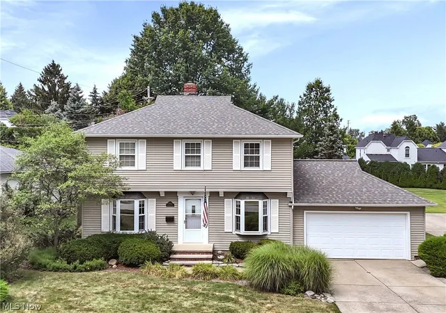 Photo 1 of Sale Pending at 22424 Sunnyhill Dr, Rocky River, OH 44116 | MLS# 5235632 | Listing updated on 2026-08-17