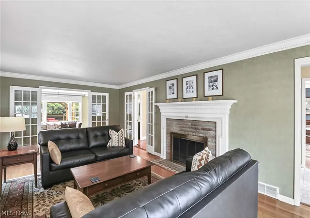 Photo 2 of Sale Pending at 22424 Sunnyhill Dr, Rocky River, OH 44116 | MLS# 5235632 | Listing updated on 2026-08-17