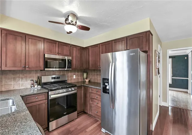 Photo 3 of Sale Pending at 22424 Sunnyhill Dr, Rocky River, OH 44116 | MLS# 5235632 | Listing updated on 2026-08-17